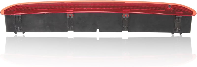 KASturbo Harmadik Féklámpa Skoda Seat Golf Polo Tiguan Piros 5G0945087B