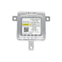 Xenónový predradník KASturrboo HID A3 A4 A5 Golf Passat Tiguan 8K0941597E 1