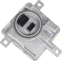 KASturrboo Xenon HID Ballast A3 A4 A5 Golf Passat Tiguan 8K0941597E 4