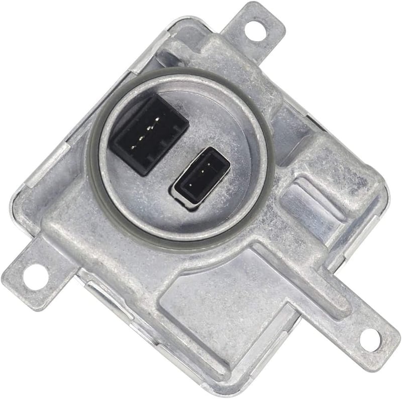 KASturrboo Xenon HID Ballast A3 A4 A5 Golf Passat Tiguan 8K0941597E