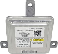 KASturrboo Xenon HID Ballast A3 A4 A5 Golf Passat Tiguan 8K0941597E 3