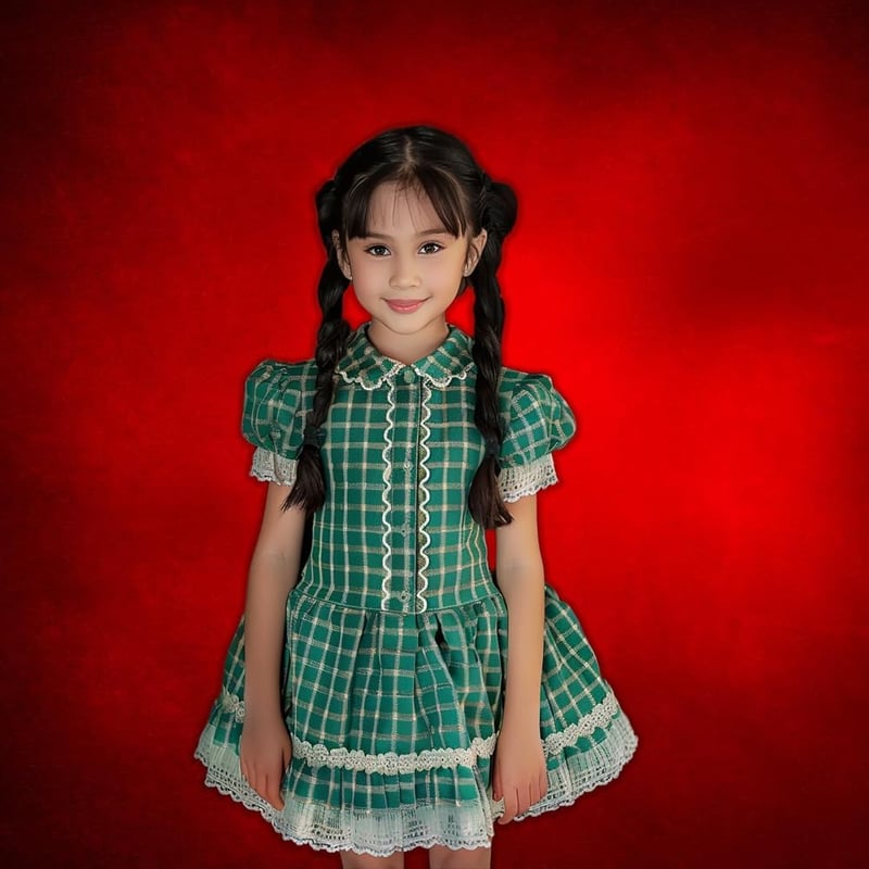 Kate Photo Backdrop 5x7ft Abstract Red Backdrop for Photography Microfiber Backdrop for Photo Studio Photography Props for Birthday Party Photography - 1.5x2.2cm, B1023232