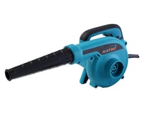 KATSU 101772 električni puhač lišća s turboventilatorom, promjenjiva brzina - 650 W 1