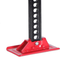KATSU Farm Jack hidraulikus emelőbak, 1200 mm, 3,5 t teherbírás 4