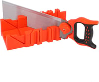KATSU 313571 Gérvágó szett 300mm fűrésszel, vezetővel és szögkerettel 6