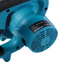 KATSU 650W elektromos lombfúvó turbó ventilátorral változtatható sebességgel 5