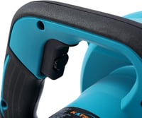 KATSU 650W elektromos lombfúvó turbó ventilátorral változtatható sebességgel 4