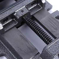 KATSU 75mm Fúrógép Satu Profi Oszlopos Fúrógéphez Munkavégzéshez 7