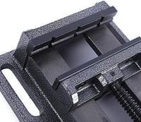 KATSU 75mm Fúrógép Satu Profi Oszlopos Fúrógéphez Munkavégzéshez 6
