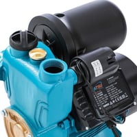 KATSU Automata Önfelszívó Vízszivattyú 130W 5