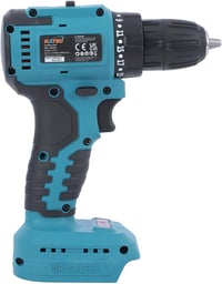 KATSU FIT-BAT 21V Akkus Fúró-Csavarozó Brushless LED Világítással 3