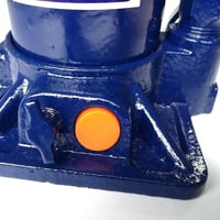 KATSU Tools 20 Tonna Hidraulikus Palackdomkrat Autóemelő Nehéz Terheléshez 4