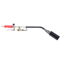 KATSU Tools 700mm Gázégő Forrasztó Hegesztő Fémfeldolgozás Tetőzés 3