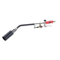 KATSU Tools 700mm Gázégő Forrasztó Hegesztő Fémfeldolgozás Tetőzés 1
