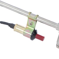 KATSU Tools 700mm Gázégő Forrasztó Hegesztő Fémfeldolgozás Tetőzés 5