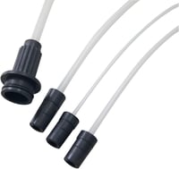 KATSU Tools 7L Kézi Olajleszívó Pumpa - Folyadék Extraktor Autókhoz, Motorokhoz, Hajómotorokhoz - Vákuumos Olajszivattyú 481507 7
