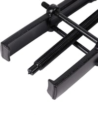 KATSU Tools 8 Colos Kétpofás Csapágylehúzó (70x120mm) - Vékony Karmú Szénacél Szerszám Autó, Motor és Kerékpár Javításhoz 4