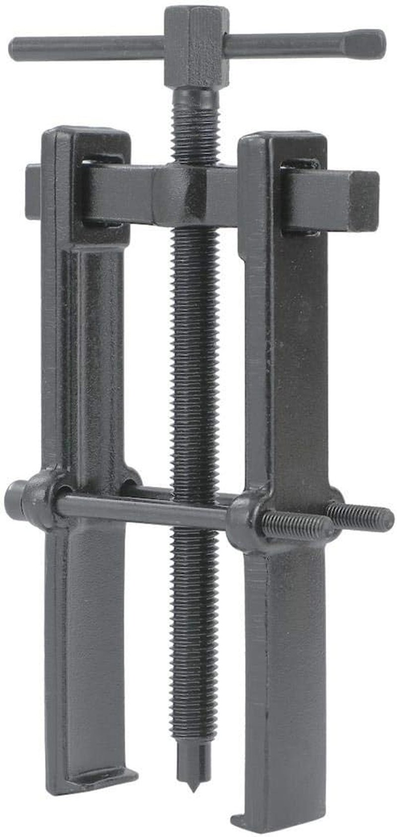 KATSU Tools 8 Colos Kétpofás Csapágylehúzó (70x120mm) - Vékony Karmú Szénacél Szerszám Autó, Motor és Kerékpár Javításhoz