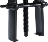 KATSU Tools 8 Colos Kétpofás Csapágylehúzó (70x120mm) - Vékony Karmú Szénacél Szerszám Autó, Motor és Kerékpár Javításhoz 9