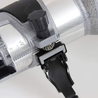 KATSU Tools Elektromos Marógép 710W - Fa Élmaró, Asztali Felsőmaró, Ácsmunkához, Barkácsoláshoz, 0.95 LE Teljesítménnyel 8
