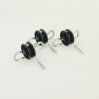 KATSU Tools Erős Szigetelő Szalag Elektromos Kerítéshez 3