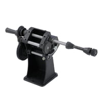 Ručný navíjač Katsu Tools s mechanickým počítadlom - Výrobník cievok pre transformátory, audio systémy a elektronické projekty, 9907 2