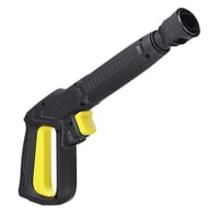 Vysokotlaková pištoľ KATSU Tools pre Karcher K2 K3 K4 K5 K6 K7 - 200 Bar rýchlospojkový systém, čierna 3