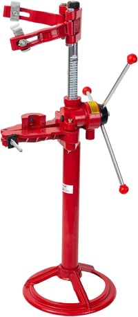 KATSU Tools Rugóösszehúzó 1000 kg Teherbírás Manuális Lengéscsillapító Szerelő Eszköz Autó Javítás Felfüggesztés Karbantartás 1