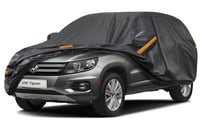 Kayme cerada za auto Volkswagen Tiguan, 7 slojeva, vodootporna - 2007-2023 1