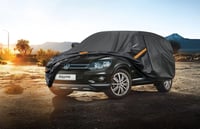 Kayme Volkswagen Tiguan autóvédő ponyva 7 rétegű vízálló légáteresztő 7