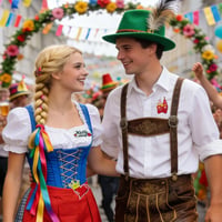 Kazunark 10 darabos karneváli jelvény szett, Köln karneváli gomb kitűzők jelmezhez 4