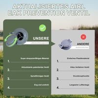 Kdti Önfelfújódó Kétszemélyes Hálómatrac Kempinghez 2