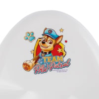 Ghișeu pentru copii keeeper Adam Paw Patrol, de la 18 luni la 3 ani, cu funcție antiderapantă, alb 3