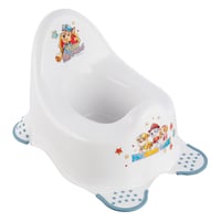 Ghișeu pentru copii keeeper Adam Paw Patrol, de la 18 luni la 3 ani, cu funcție antiderapantă, alb 1