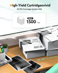 Kompatibilný toner KEENKLE CLT-P404C K404S pre tlačiarne Samsung C480W, C480FW, C430W, C430, C480FN, C48X Xpress – čierny, 2-balenie 3