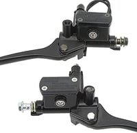 Keenso 22mm Fékhengerek és Kuplunghengerek GY6 Robogóhoz - 1 Pár 6