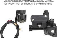Keenso 22mm Fékhengerek és Kuplunghengerek GY6 Robogóhoz - 1 Pár 5