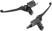 Keenso 22mm Fékhengerek és Kuplunghengerek GY6 Robogóhoz - 1 Pár 9