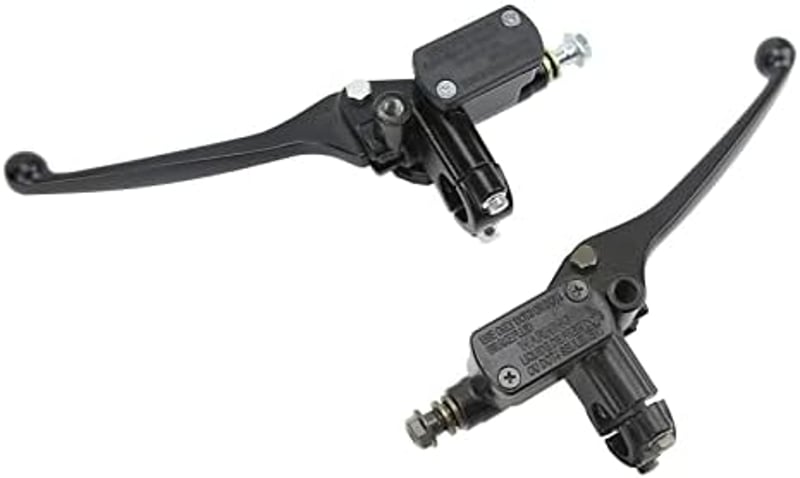 Keenso 22mm Fékhengerek és Kuplunghengerek GY6 Robogóhoz - 1 Pár