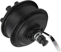 Keenso 250W 35V Elektromos Kerékpár Hub Motor Kit 25 km/h 5