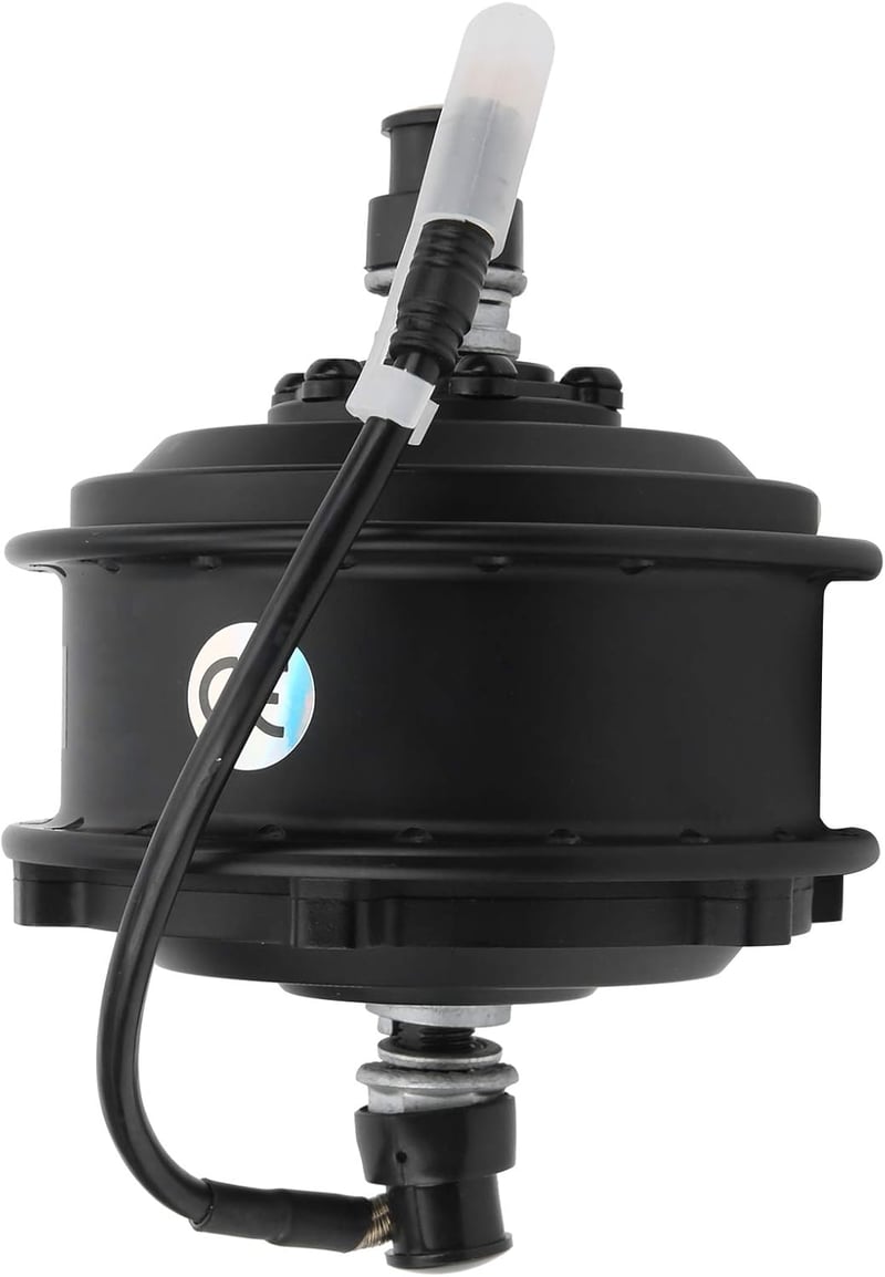 Keenso 250W 35V Elektromos Kerékpár Hub Motor Kit 25 km/h