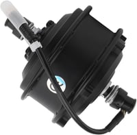 Keenso 250W 35V Elektromos Kerékpár Hub Motor Kit 25 km/h 3