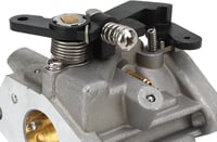 Keenso Csónakmotor Karburátor 6LE 4-ütemű Motorhoz Alumínium 9
