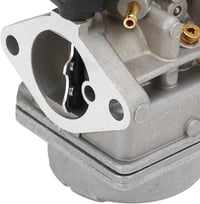 Keenso Csónakmotor Karburátor 6LE 4-ütemű Motorhoz Alumínium 8