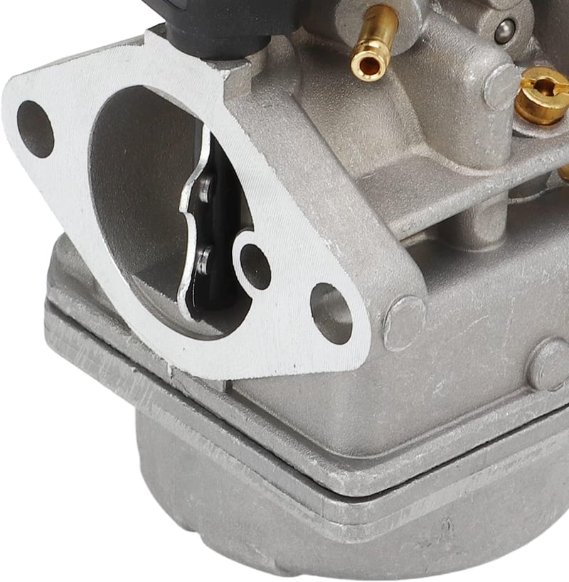 Keenso Csónakmotor Karburátor 6LE 4-ütemű Motorhoz Alumínium