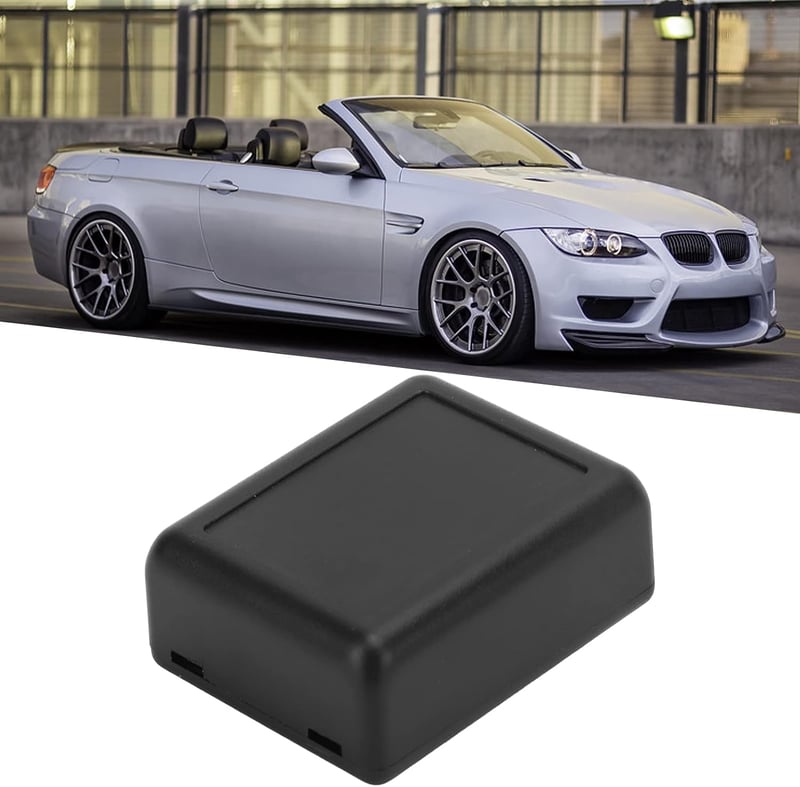 Keenso Kormányzár Emulátor BMW 3 5 X1 X3 X5 CAS2 CAS3 Plug and Play