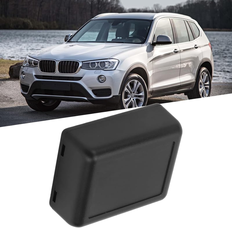 Keenso Kormányzár Emulátor BMW 3 5 X1 X3 X5 CAS2 CAS3 Plug and Play