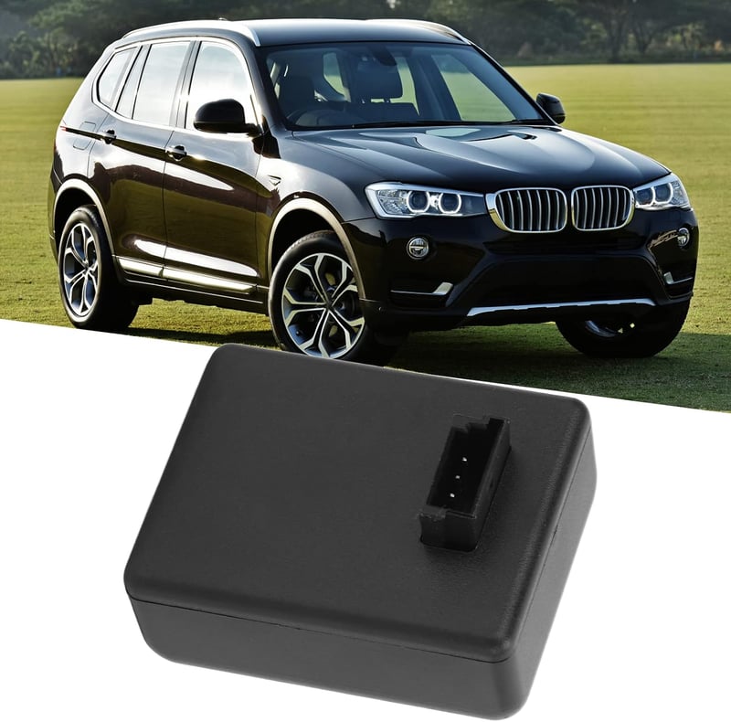 Keenso Kormányzár Emulátor BMW 3 5 X1 X3 X5 CAS2 CAS3 Plug and Play