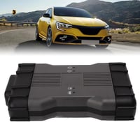 Keenso OBD Diagnosztikai Eszköz CAN Clip V219 Multilingvális Programozás 5