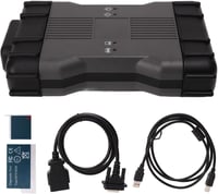Keenso OBD Diagnosztikai Eszköz CAN Clip V219 Multilingvális Programozás 7